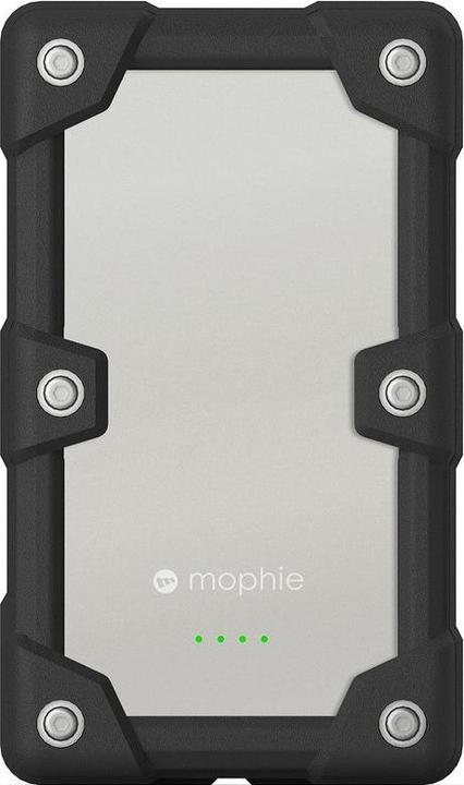 Produktbild mophie Juice Pack PowerStation Pro 6'000mAh (6000 mAh)