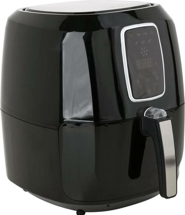 Produktbild Lund London LUND FRYTKOWNICA BEZTŁUSZCZOWA 5,2L 1800W