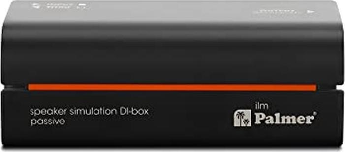 Immagine prodotto Palmer Audio NC5FD-L-1 (Scatola DI)
