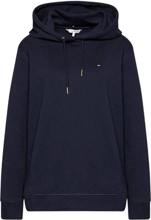 Produktbild Tommy Hilfiger Kapuzenpullover Zum Überziehen (XXS)