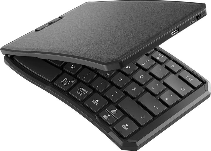 Image du produit Inateck N0131 (DE, Sans fil)