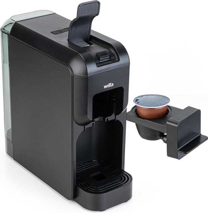 Image du produit Wilfa Volo Multi Mini (NESCAFÉ Dolce Gusto, NESPRESSO Original)