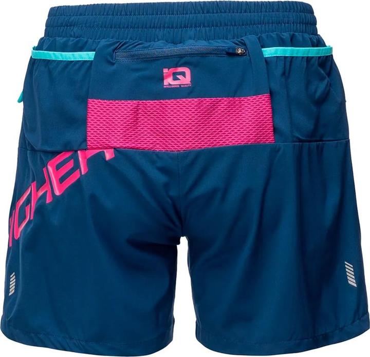 Produktbild IQ Ireno Shorts (L)