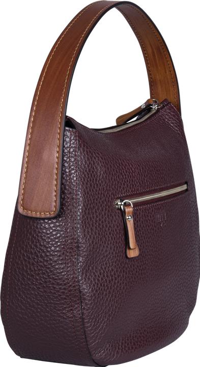 Immagine prodotto 0714 Borsa a tracolla rotonda