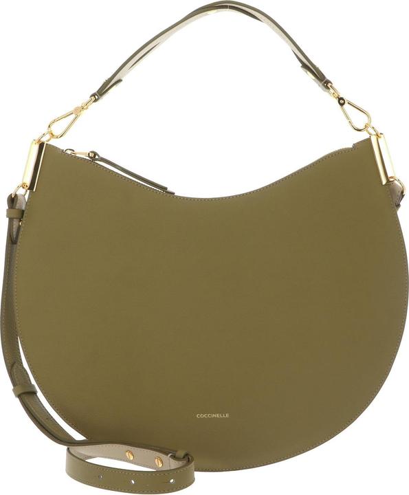 Immagine prodotto Coccinelle Sunup Handbag Double Grainy Leather