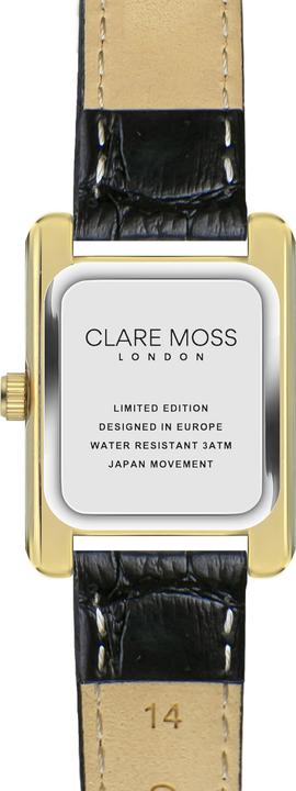 Image du produit Clare Moss Mimosa