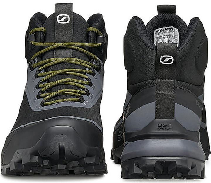 Produktbild Scarpa Ribelle Cross 2 Mid GTX (43)