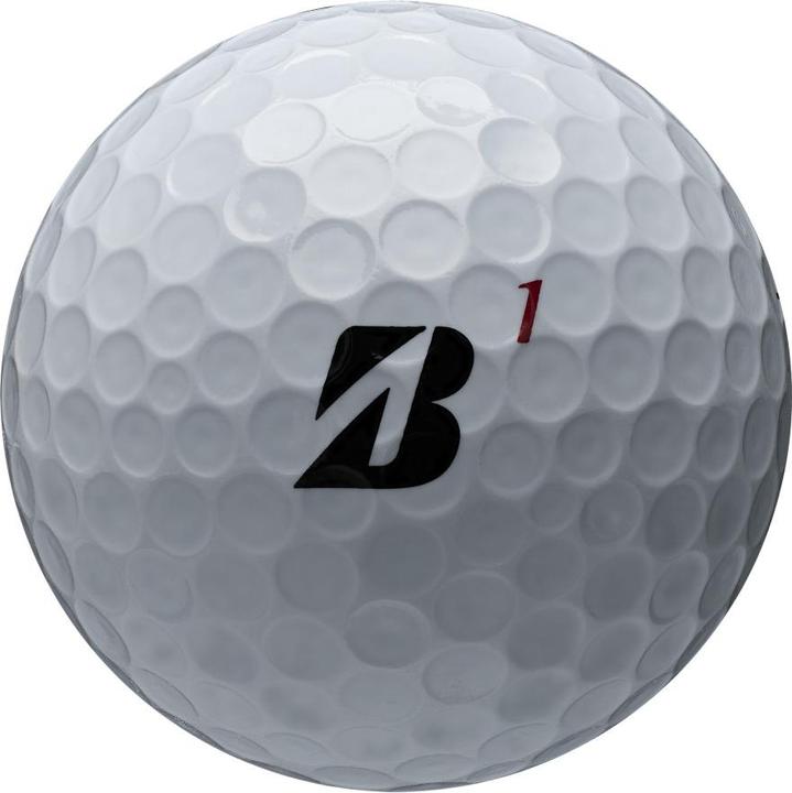 Actual product image Bridgestone TourB-RX