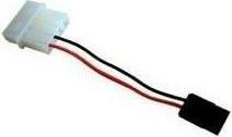Immagine prodotto Delock Molex 4 Pin – Slim SATA 6 Pin
