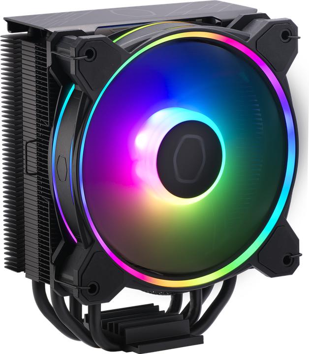 Cooler Master Hyper 212 Halo (154 mm)