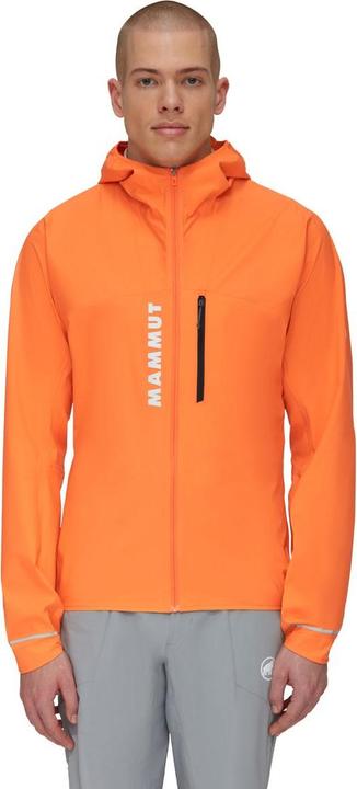 Produktbild Mammut Aenergy TR HS Hooded Jacket Men (M)