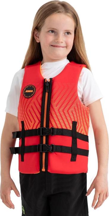 Immagine prodotto Jobe Giubbotto di salvataggio per bambini