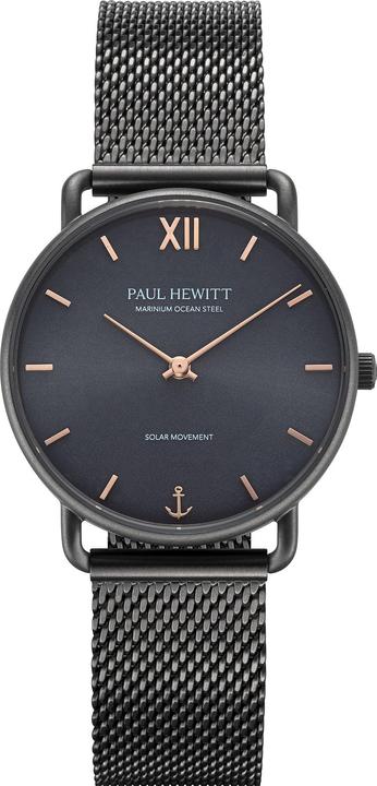 Produktbild Paul Hewitt PH-W-0313 (Analoguhr, 33 mm)
