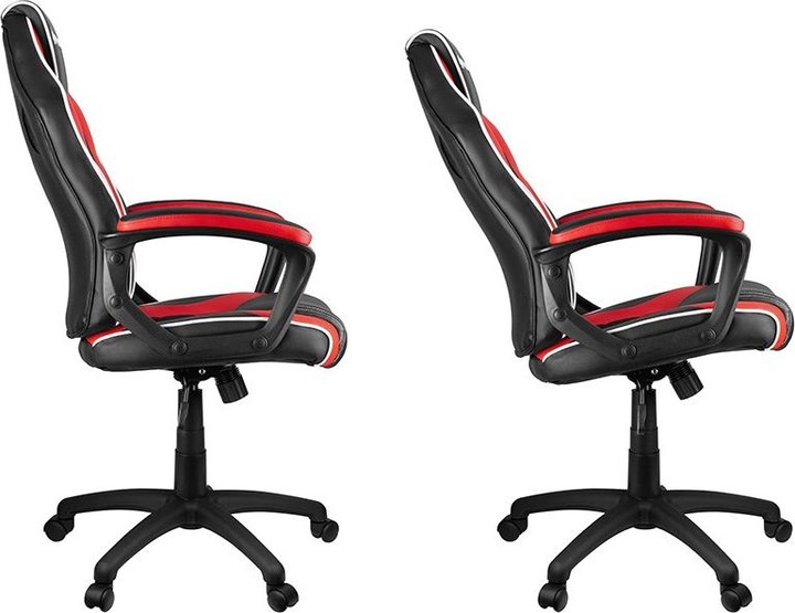 Actual product image Tracer Gaming chair GAMEZONE GC33