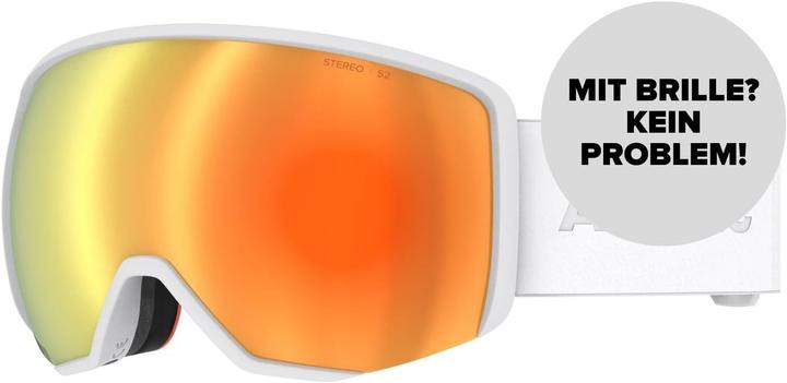 Immagine prodotto Atomic Revent L Stereo S2 (VLT 30%)