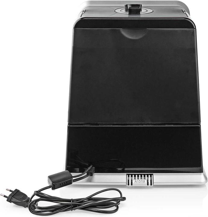 Produktbild Nedis SmartLife Luftbefeuchter | 30 W | Mit kühlem und warmem Nebel | 5.5 l | Hygrometer | Timer | F