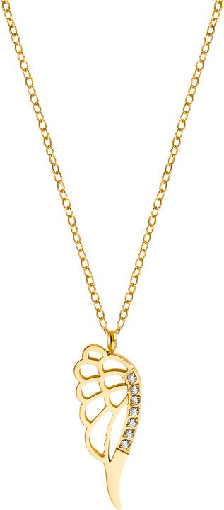 Image du produit Heideman Opelia doré (100% acier inoxydable)