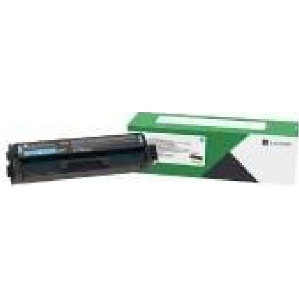 Lexmark, Toner, C342XC0C (C)