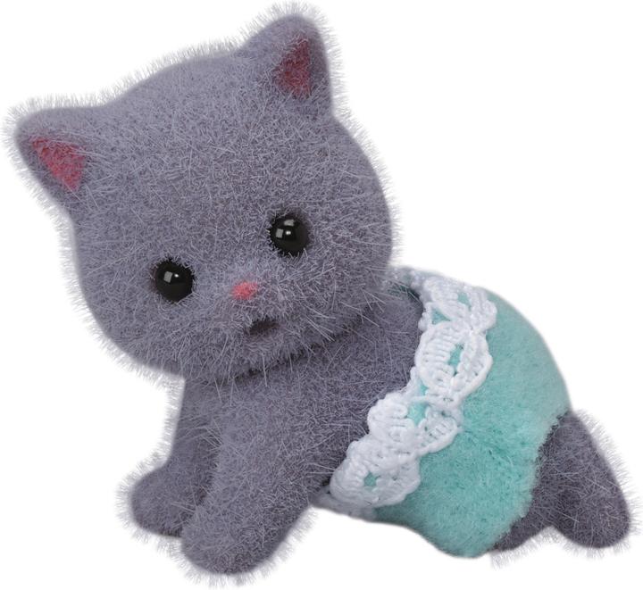 Immagine prodotto Sylvanian Families Gemelli persiani
