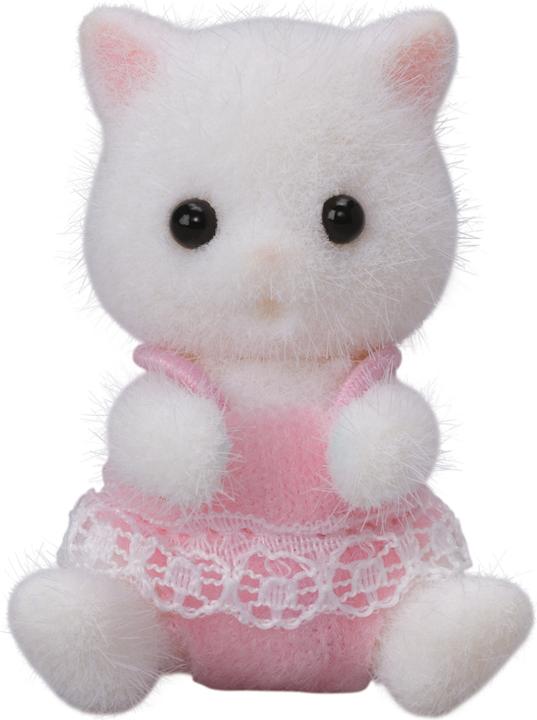 Immagine prodotto Sylvanian Families Gemelli persiani
