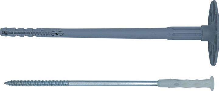 Produktbild Fischer Putzdübel FIF-CS 8/180 (100 Stk.)