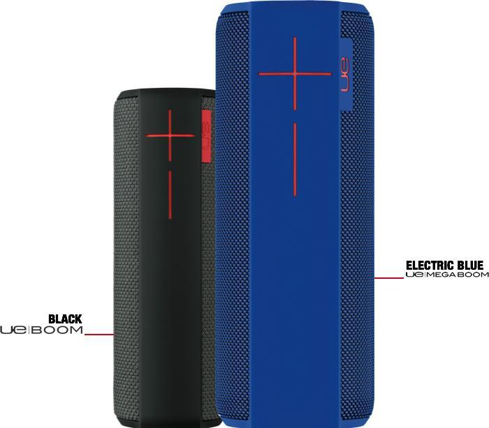 Image du produit UE Megaboom (20 h, Fonctionnement sur batterie)