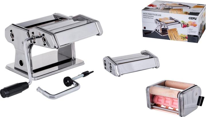 Produktbild GEFU Perfetta De Luxe