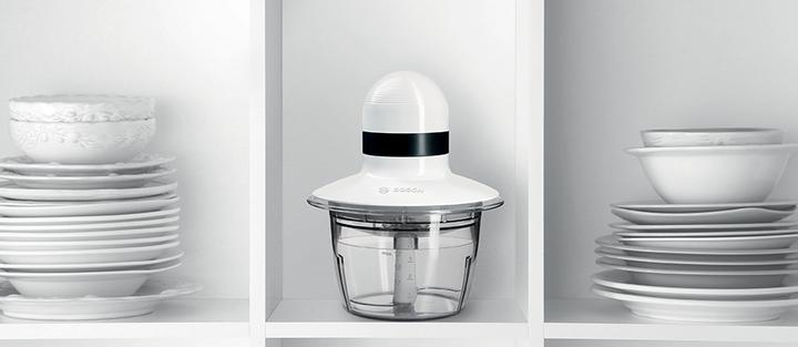 Actual product image Bosch Hausgeräte Zerkleinerer (800 ml, 400 W)