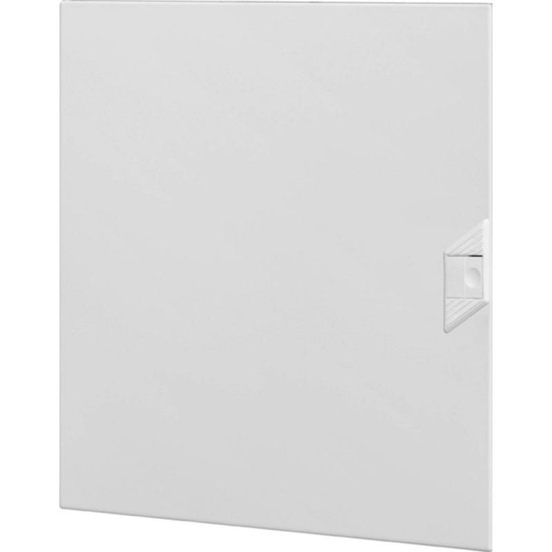 Thumbnail - ABN, Verteilerschrank Zubehör, Kleinverteilertür AT12A BxHxT298x189x9mm 1R IP30