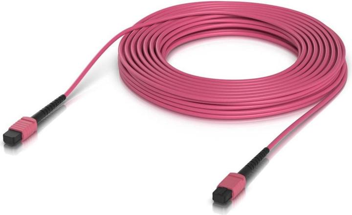 Image du produit Ubiquiti Indoor OM4 multi-mode fiber (15 m)