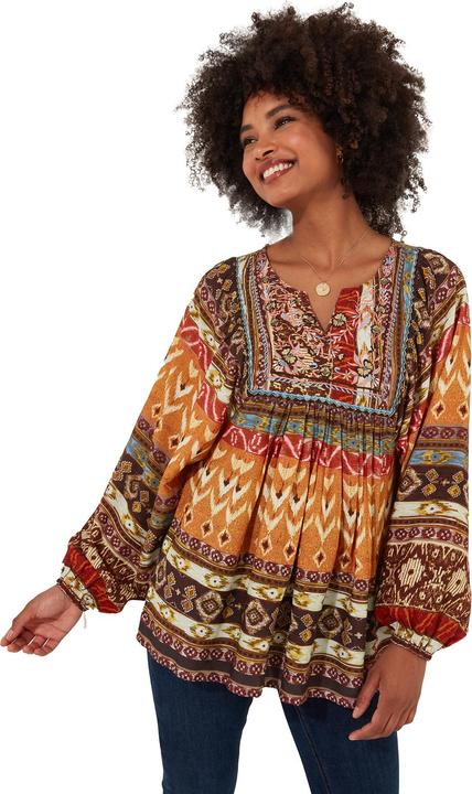 Produktbild Joe Browns Boho Beaded Blouse (38)
