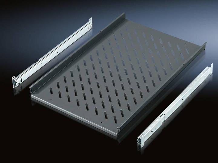 Produktbild Rittal Rack Regal RAL 7015