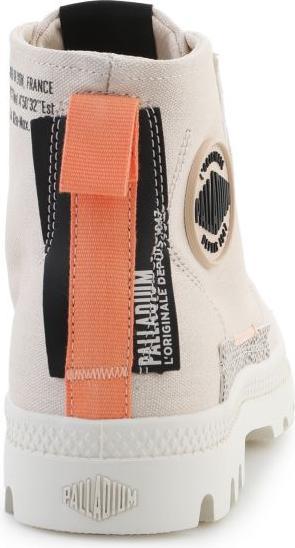 Actual product image Palladium Pampa Underlayer - 61933 (37.5)