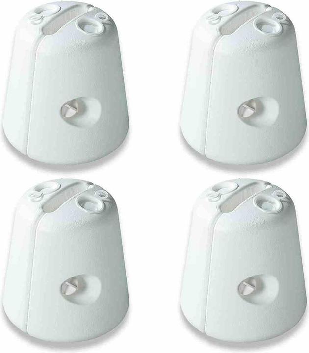 Produktbild Enne Plastica ENNE Elefant SET 4xPav.Ständer