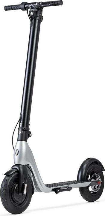 Immagine prodotto Jivr Scooter elettrico argento