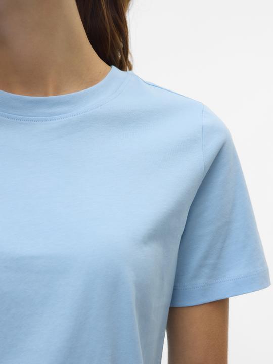 Immagine prodotto Vero Moda Vmpaulina Ss T-Shirt Ga Jrs Noos (L)