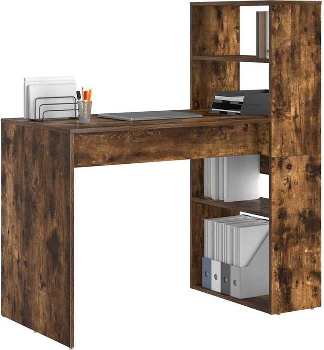 Actual product image VidaXL Schreibtisch