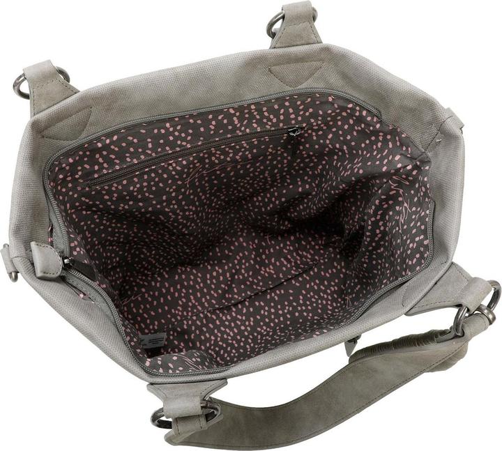 Produktbild Fritzi aus Preußen Rub Iggi03 Shopper