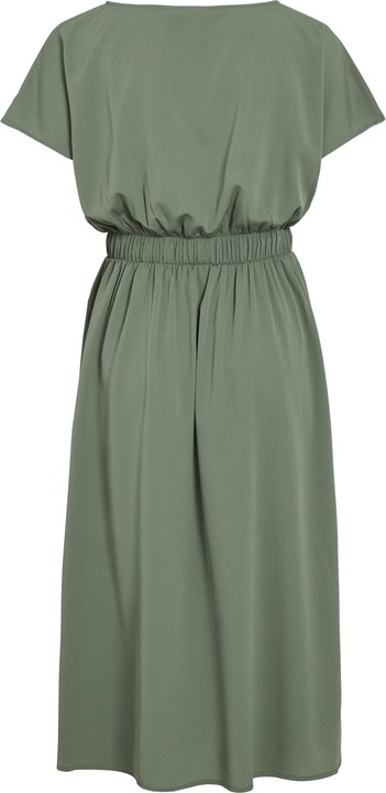 Produktbild Vila Kurzarm Midikleid (42)