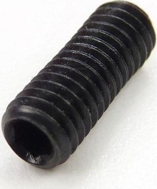 Produktbild EP M4x4 Madenschraube (10 Schrauben pro Stück)