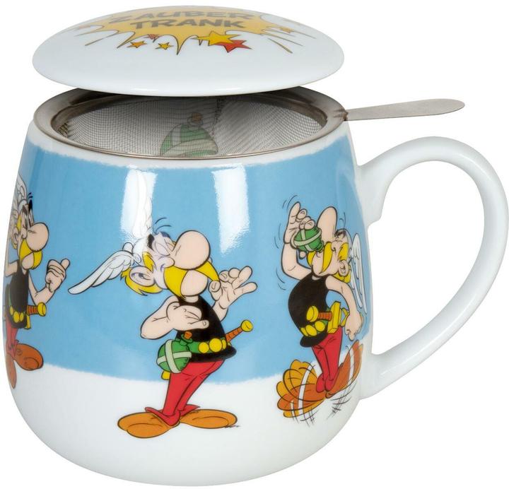 Könitz Tea cup Asterix magic potion 0.42 l (400 ml, 1x)