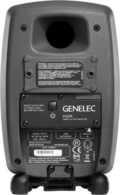 Image du produit Genelec 8320A (Actif, 1 pièce)