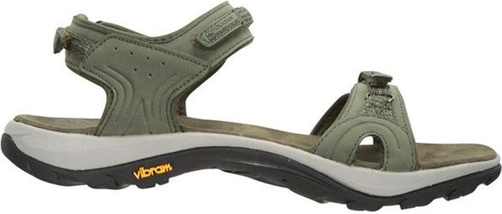 Actual product image Mountain Warehouse Journey Vibram sandals (37)