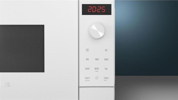 Image du produit Siemens FF023LMW0 (20 l)