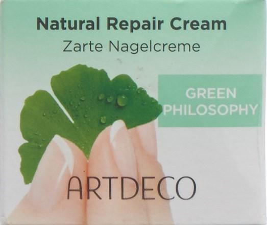 Productafbeelding Artdeco Nagelverzorging - Natuurlijke reparatiecrème (17 ml)