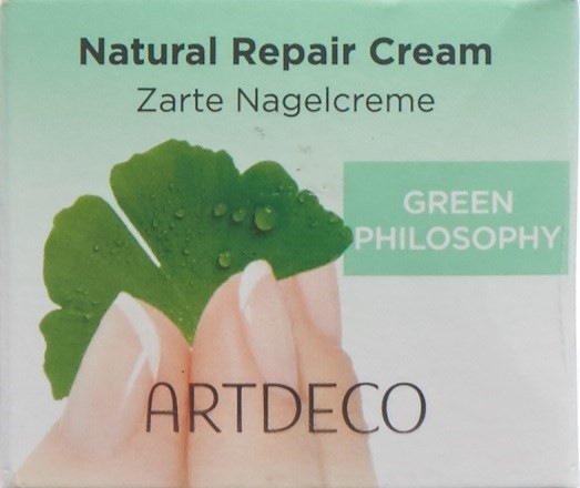 Produktbild Artdeco Natural Repair Cream (17 ml)