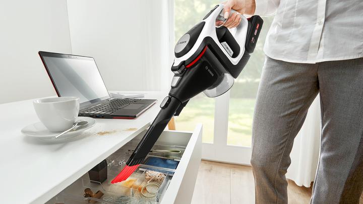 Produktbild Bosch Hausgeräte Tastatur & Schubladendüse Unlimited BHZUKYDN
