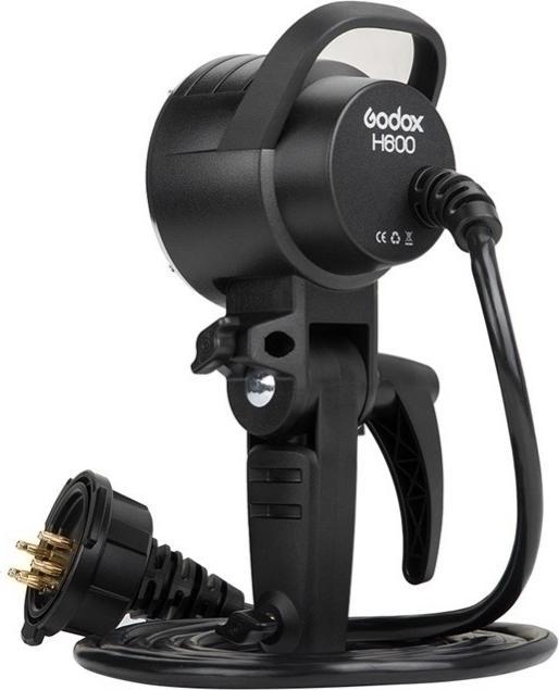 Immagine prodotto Godox Testa della lampada AD-H600B (Set)