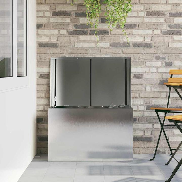 Produktbild vidaXL Aussenlagerbox