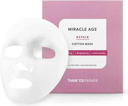 Produktbild Thank you Farmer Miracle Age Repair